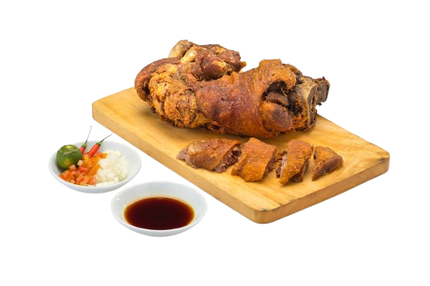 Crispy Pata