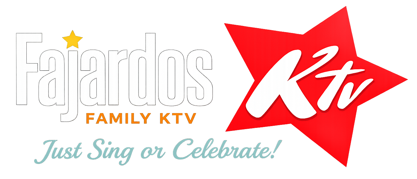 Fajardo's Family KTV
